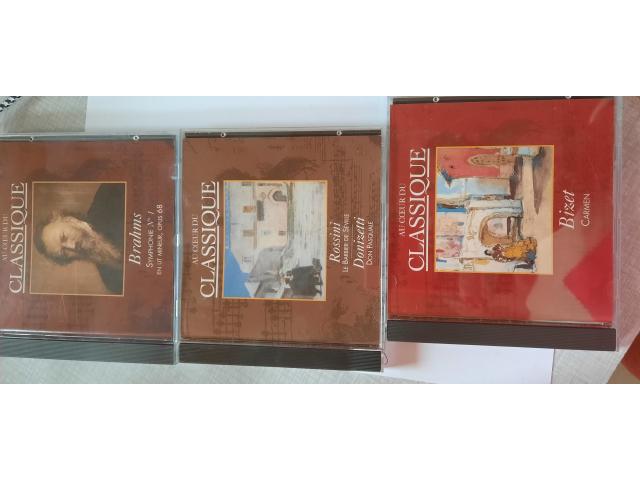 Photo CD musique classique image 2/3