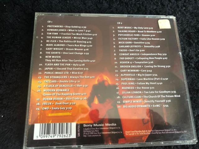 Photo CD Pop & Wave image 2/2