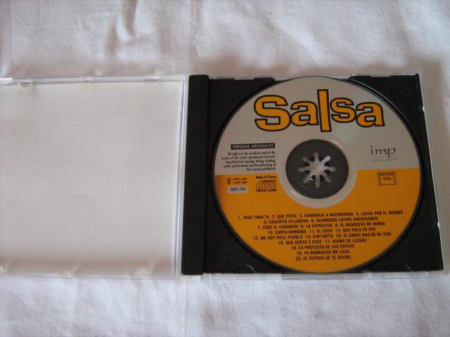 Photo CD Salsa image 2/3