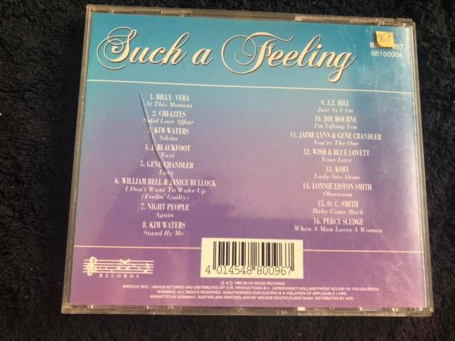 Photo CD Such a feeling image 2/2