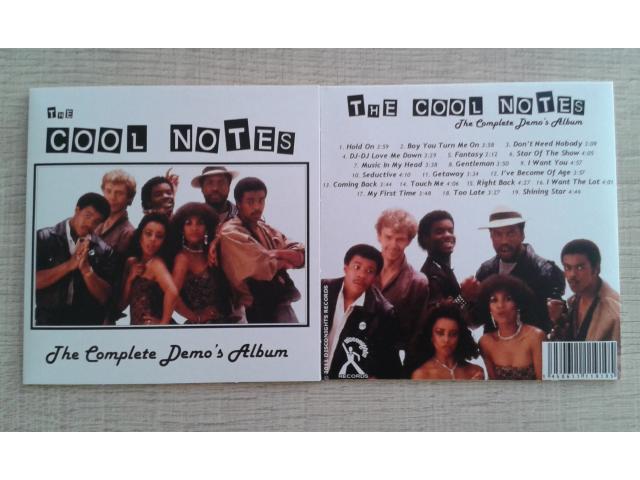 Photo Cds Funk 80's image 2/6