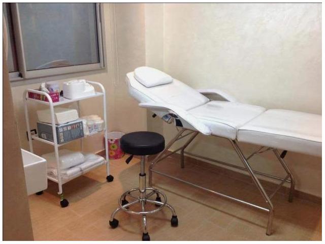Photo Centre de Beauté à céder - fond et Mur image 2/6