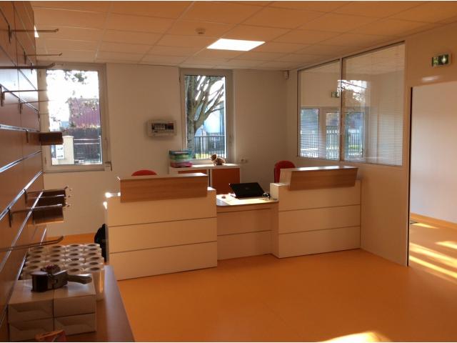 Photo Centre de self-stockage 77 image 2/4
