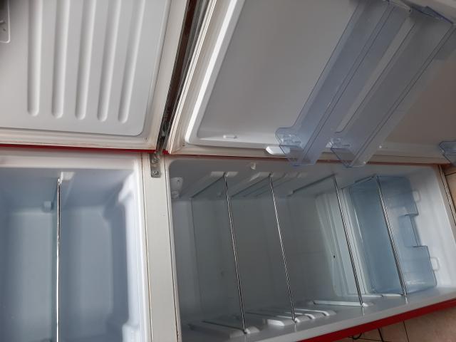 Photo Cfrigo congélateur 2 portes image 2/6