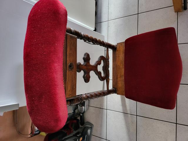 Photo CHAISE image 2/2