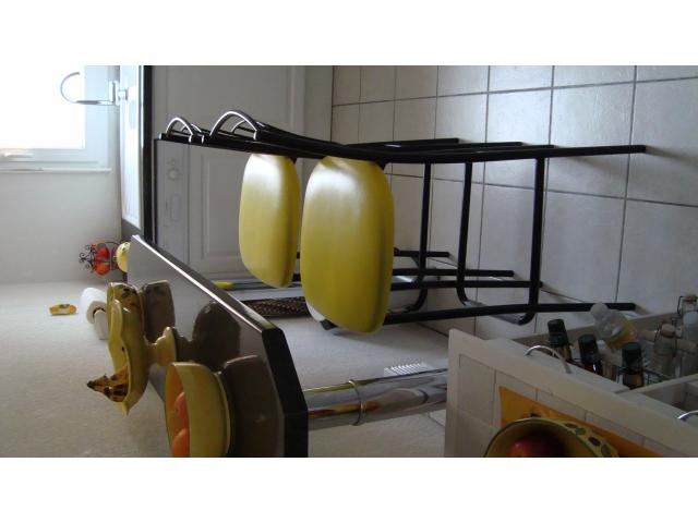 Photo chaise de cuisine haute image 2/2