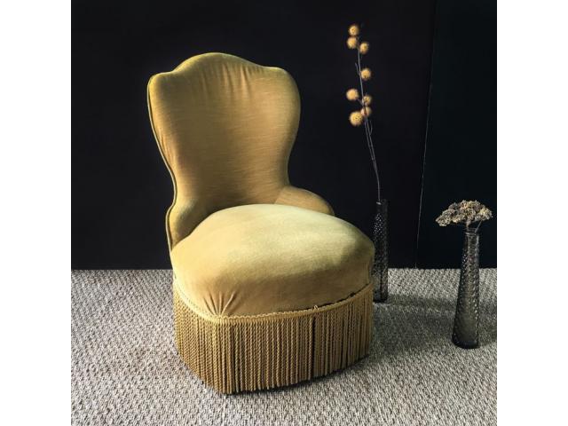 Photo chaise fauteuil image 2/2