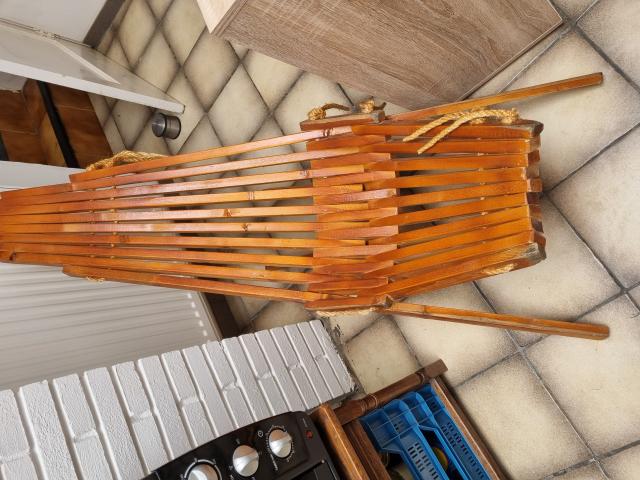Photo CHAISE LONGUE image 2/3