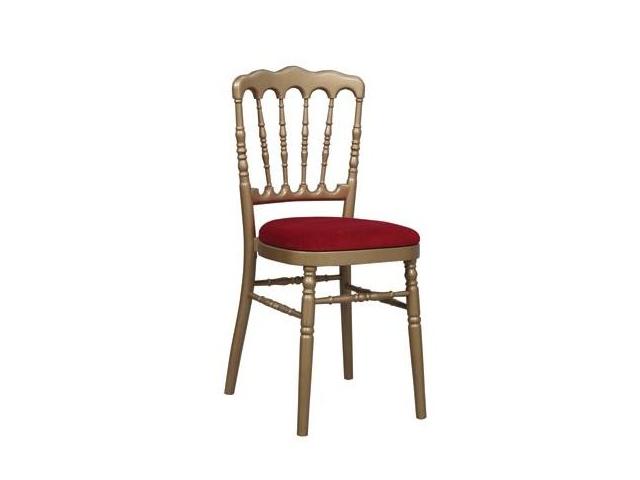 Photo chaise napoleon à vendre image 2/3