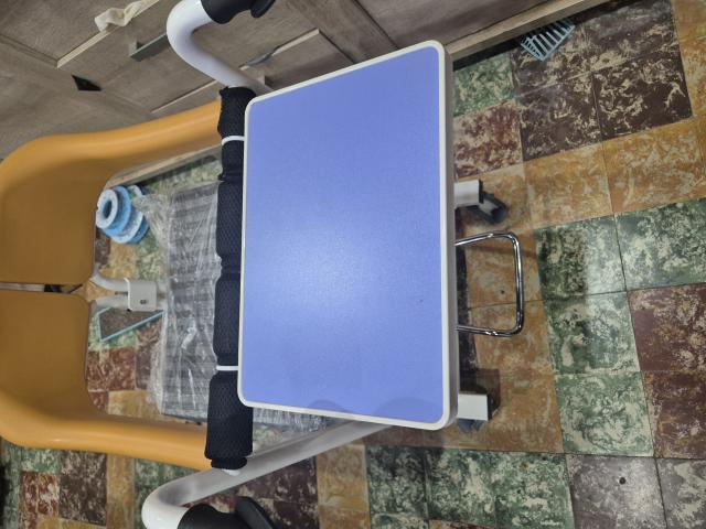 Photo Chaise roulante électrique vocic image 2/5