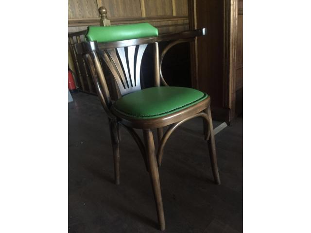Photo chaises de bar/pub image 2/5