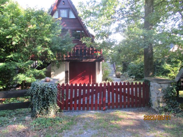 Photo CHALET A LOUER ARDENNES image 2/6