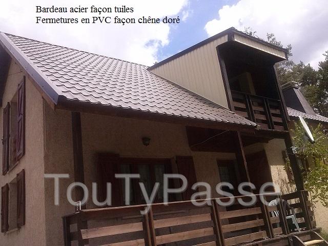 Photo CHALET NEIGE ET SOLEIL image 2/6
