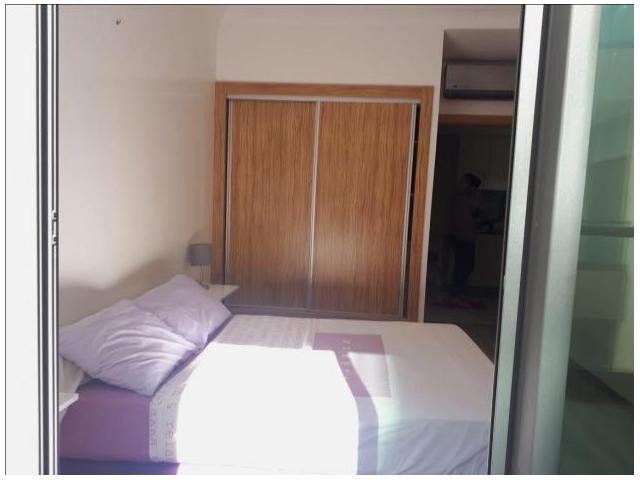 Photo chambre bien équipé à louer pour les étudiants image 2/3