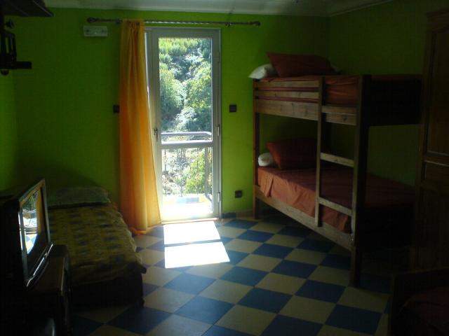 Photo Chambre double et triple en Hôtel à la vallée d'Ourika image 2/6