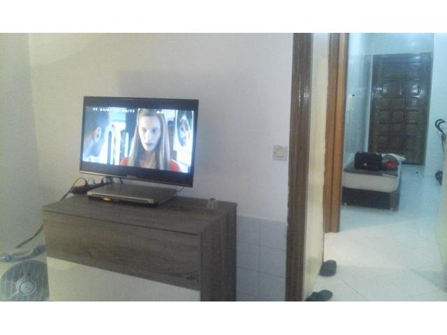 Photo chambre equipe plus wifi et tous comprie image 2/3