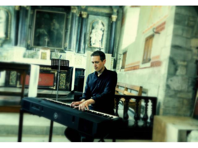 Photo chant gospel & liturgique • messe mariage • Blois Chambord Vendôme image 2/5