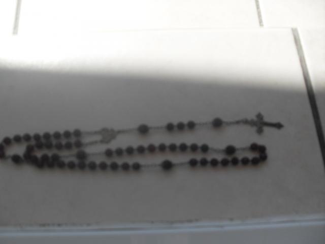 Photo Chapelet 