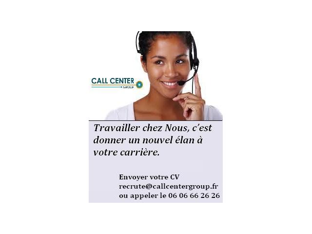 Photo chargé de clientèle FRANCOPHONE AVEC SALAIRE ATTRACTIF ET CDI PLEIN TEMPS image 2/2
