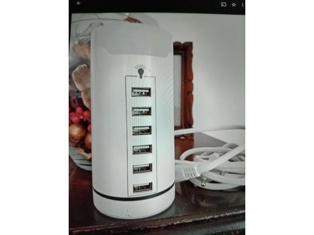 Photo Chargeur de câble usb image 2/3