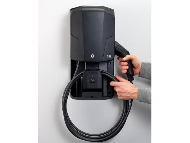 Photo Chargeur VE ABL Wallbox eMH1 image 2/2