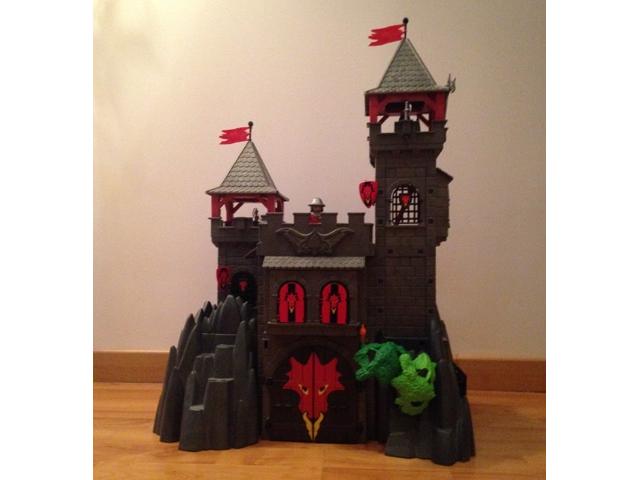 Photo Chateau Fort Playmobil image 2/2