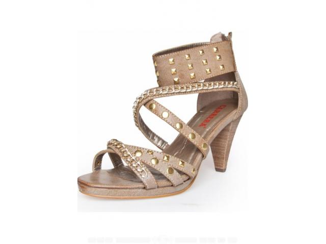 Photo Chaussure Carrera Femme Escarpin image 2/5