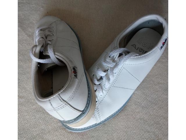 Photo Chaussures de Bowling AMF image 2/5