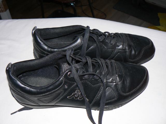 Photo chaussures de marche KAPPA image 2/2