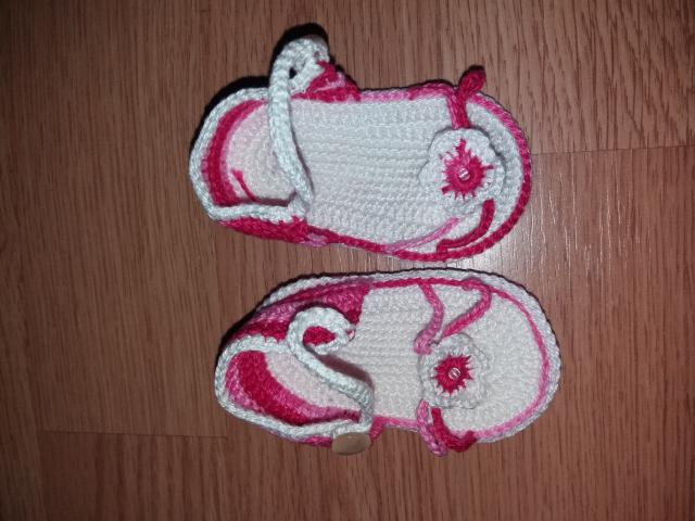 Photo Chaussures pour  enfants image 2/4