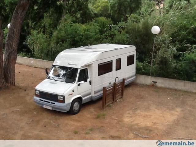 Photo cherche mobil home camping car urgent image 2/2