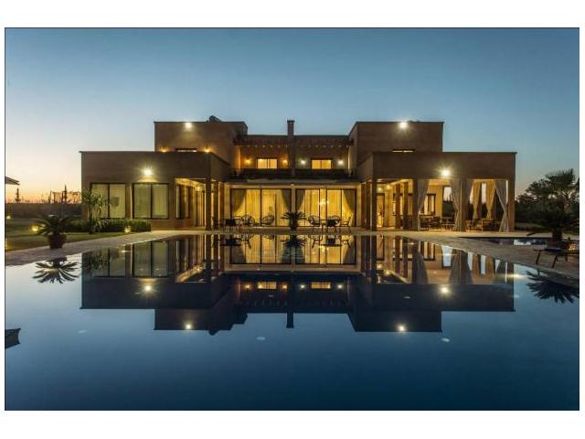 Photo Cherchons appartements villas gerence image 2/3