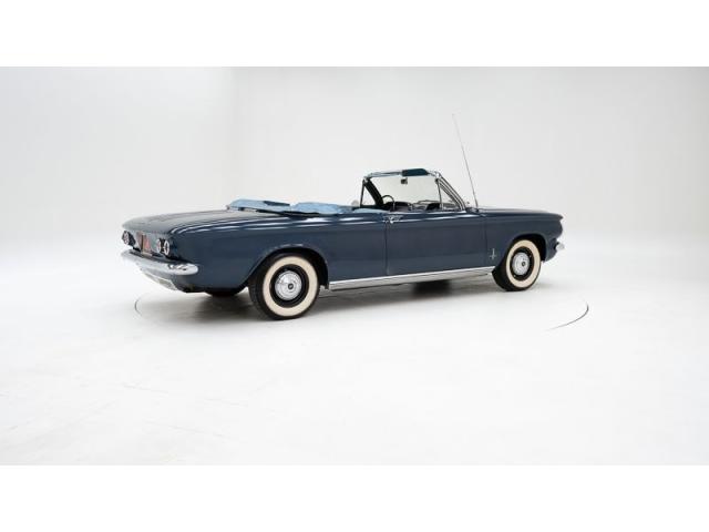 Photo Chevrolet Corvair '64 CH81515 image 2/6