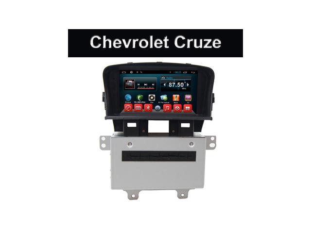 Photo Chevrolet Sat Navigation System Supplier Car Multimedia Head Unit Malibu XL 2016 image 2/6