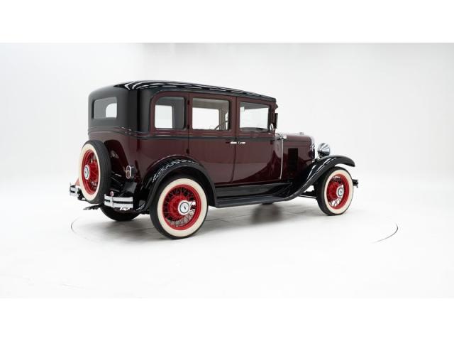 Photo Chevrolet Universal '30 chD1559 image 2/6