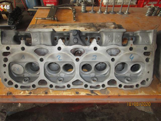 Photo Chevrolet V8 image 2/2