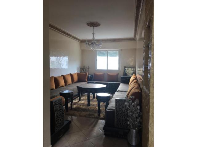 Photo Chic apparetement a louer de 80m2 image 2/5