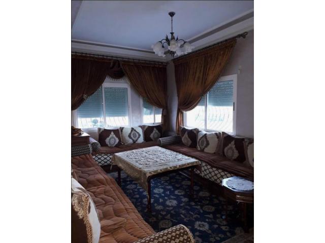 Photo Chic appartement de 110m2 a vendre à Californie image 2/5