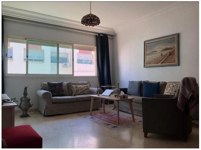 Photo Chic appartement de 152m2 à Val Fleuri image 2/6