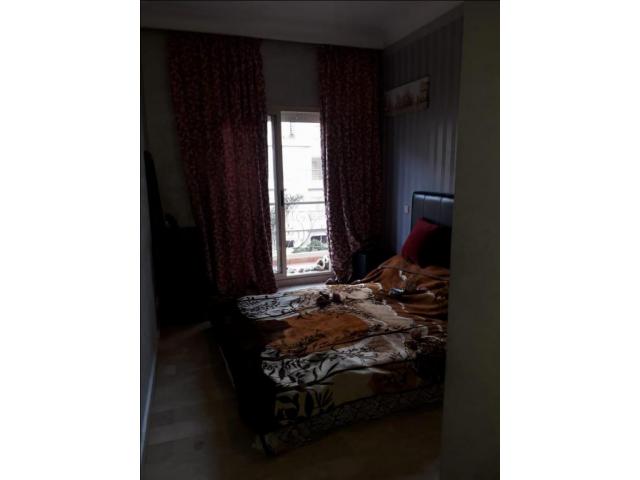 Photo Chic appartement de 82m2 a vendre à Oulfa image 2/6