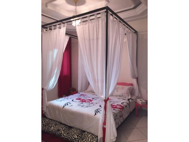 Photo chic appartement meublé par jour ,  FES MAROC image 2/6
