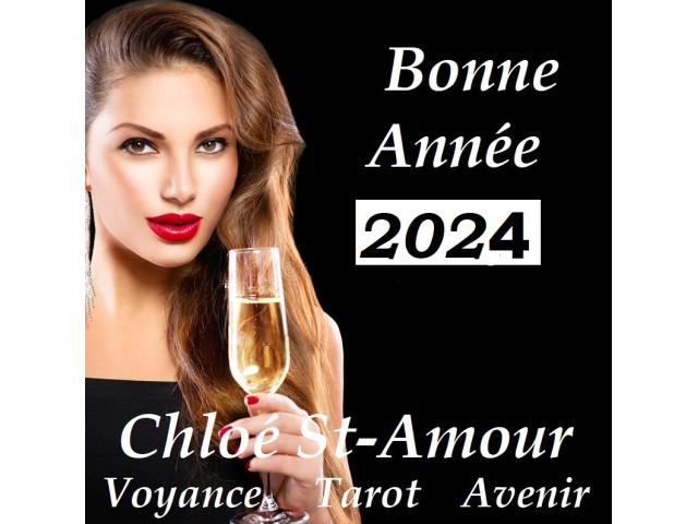 Photo CHLOÉ VOYANCE 2025 = 1 SEUL PRIX + min GRATUIT image 2/2