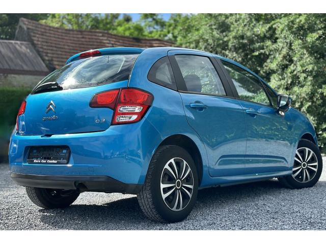 Photo Citroën C3 1.1i Classic Airdream - 05 2010 image 2/6