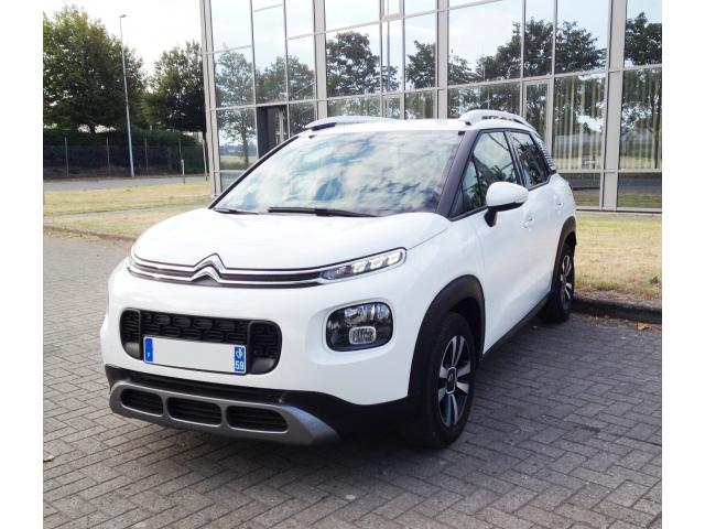 Photo CITROEN C3 AIRCROO PURETECH SHINE.S  130 CH image 2/6