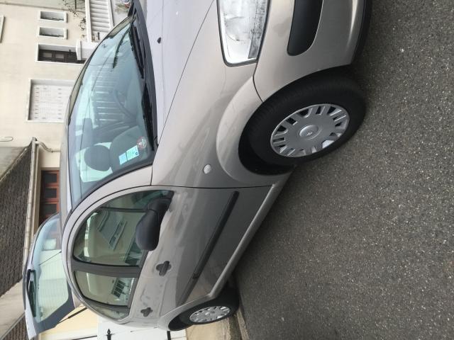 Photo Citroën C3 Club Entreprise image 2/2