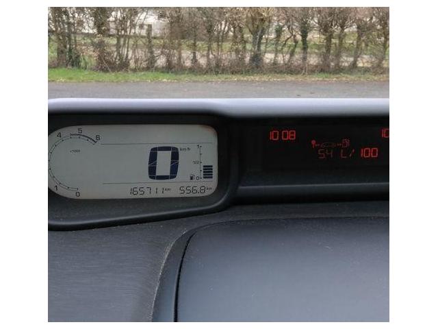 Photo Citroen C3Picasso - 1.6 HDI 110 FAP EXCLUSIVE image 2/4