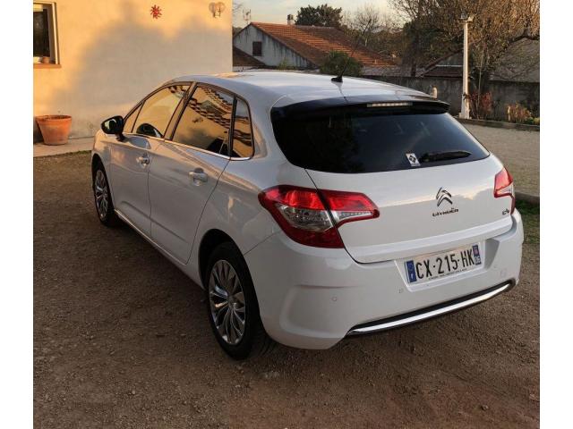 Photo Citroen C4 image 2/3