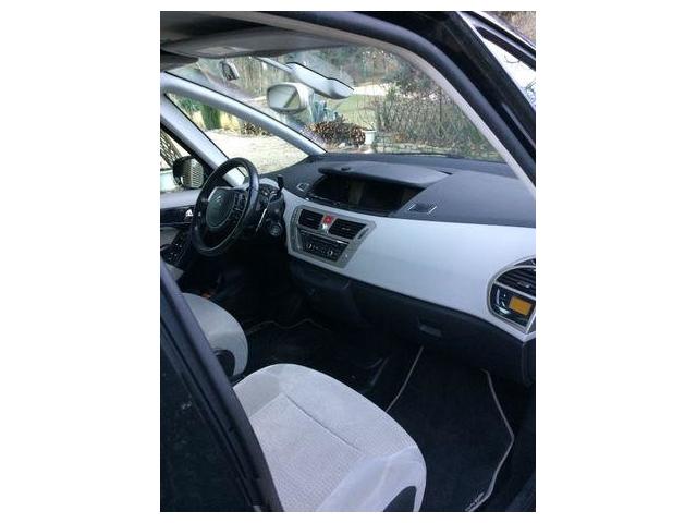 Photo Citroen C4 Picasso - 1.6 HDI 110 FAP EXCLUSIVE BMP6 image 2/3