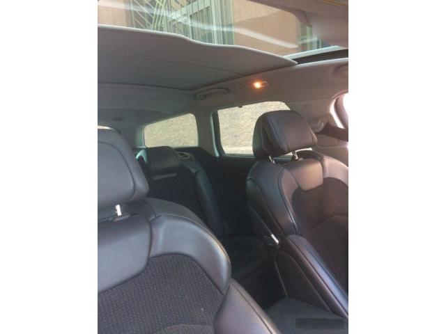 Photo Citroen C5 Tourer image 2/3