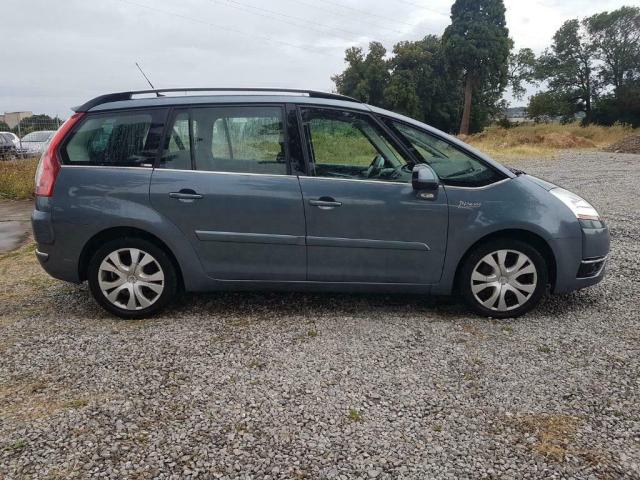 Photo Citroen Grand Picasso 7places 2.0HDI 136CV airco digital image 2/6